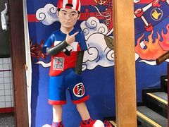 -喜悦小串丹东小黄牛海鲜烧烤大排档(民主广场店)