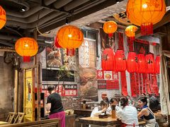 -周小波重庆小面·重庆名小吃(邹容路店)