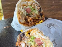 -Q MEX 库迈墨西哥餐吧(三里屯店)