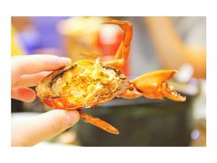 同安煎蟹-聪辉同安老美食饭店(大元路店)