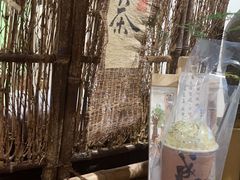 -成川茶店·潮汕工夫浓茶(万象店)