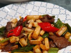 -點無缺茶楼·海鲜酒家(世博店)