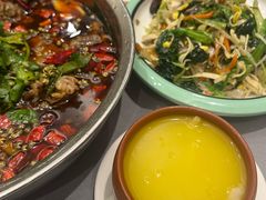 -金哥私房菜馆(张府园总店)