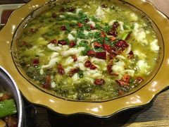 -朋友圈概念餐厅(象山万达广场店)