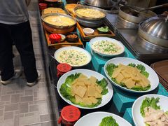 -秦淮人家风味酒楼(赣榆店)