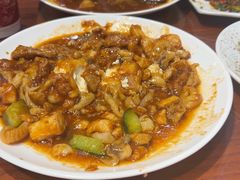 -恩宏德餐馆(平山道店)