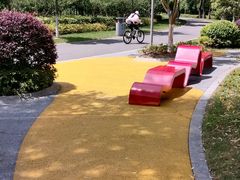 -昆山城市生态森林公园