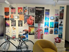 -Dinoo 片场咖啡(酒仙桥店)