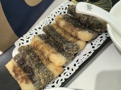 -云中鱼蒸汽石锅鱼(川沙百联店)