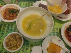-令氏家外家周礼食府(桥南店)