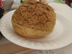 -翠华餐厅(香港国际机场店)