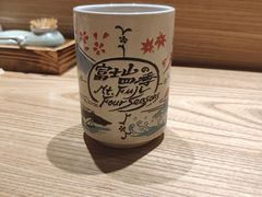 -本日風和·寿司·料理(博地中心店)