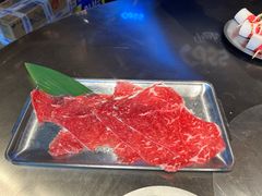 -韩山葵烤肉(太古里店)