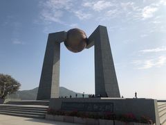 -青澳湾北回归线广场