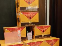 -卡尔顿东方银龙酒店•广西菜•早茶
