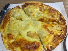 -艾蜜西餐厅(梅园店)