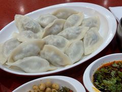 -喜家德虾仁水饺(景枫中心店)
