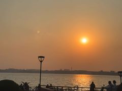 -丁香湖公园