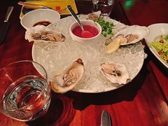 -上海柏悦酒店·世纪100牛排馆