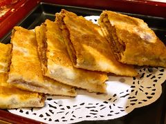 -京华烟云·北京烤鸭(领展购物广场·中关村店)
