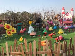 -安徒生童话乐园