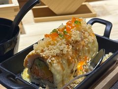 -鱼跃食堂·精致寿司(东林美域店)