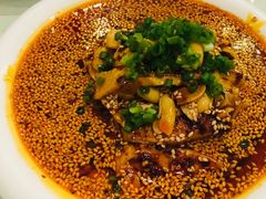 -巴渝兄弟川菜(宽街店)