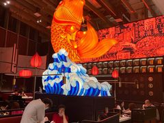 大堂-天辣(金桥啦啦宝都店)