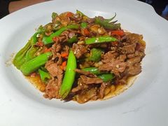 -田婆婆的菜(新天地店)