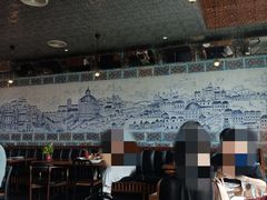 -FISH&POTATO Cō(地中海美食 万象城店)