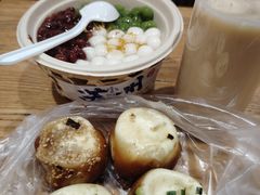 -哑巴生煎(临顿路店)