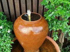 -Dash Teak House