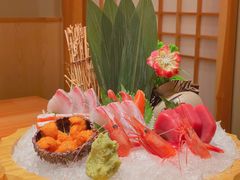 -皇品田苑日式料理(苏州中心店)
