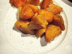 -阿罗新疆菜(人民广场店)