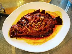 -渔公码头·九龙湾国际饭店