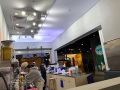 -TEA CROSS交茶点(国贸中心店)