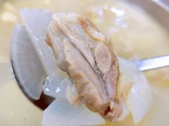 -大草原清真饭庄(沙河店)