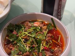 -南门四季铜锅涮肉(大屯·北苑店)