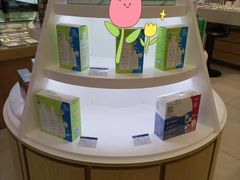 -标准眼镜·蔡司官方授权店(塘沽远洋未来汇店)