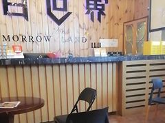 -明日世界密室轰趴·剧本桌游·箭馆团建(国贸店)