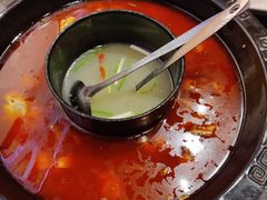 -重庆烧鸡公火锅(簋街店)