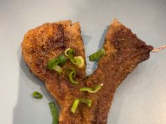 -上渔铁板烧(熙悦汇店)