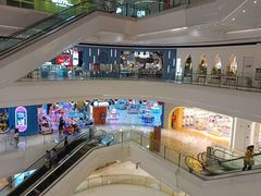 -成都银泰城