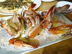 -连家船海鲜大排档·20年闽菜店(厦大店)