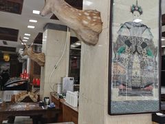 -乔家满族八大碗(流水沟店)