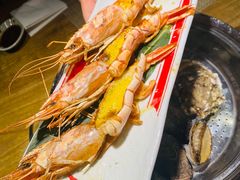 -蟹将军·松叶蟹和牛日料放题自助(K11店)