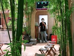 -盟重烧烤(高正街店)