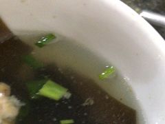 -梯坎豆花