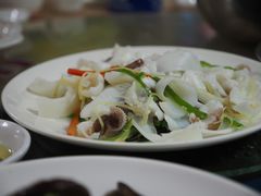 -华源餐厅·海鲜大排档(日月贝店)