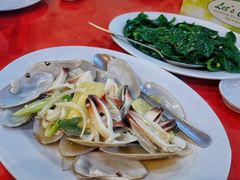 -大茄来海鲜餐厅(亚洲城分行)